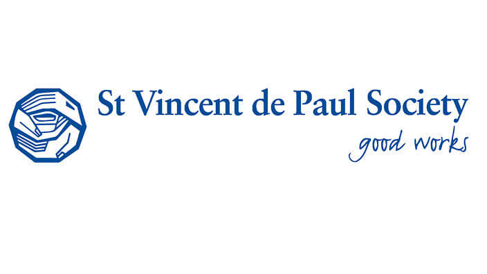 St. Vincent de Paul Society - CIBIS International digital solutions client