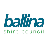 Ballina Shire Council logo