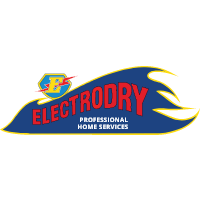 Electrodry logo