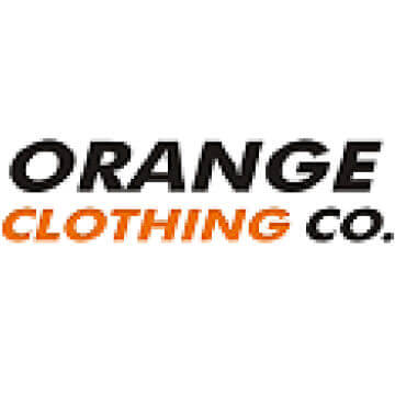 Orange Clothing Co.